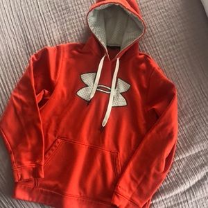 Under Armour Hoodie